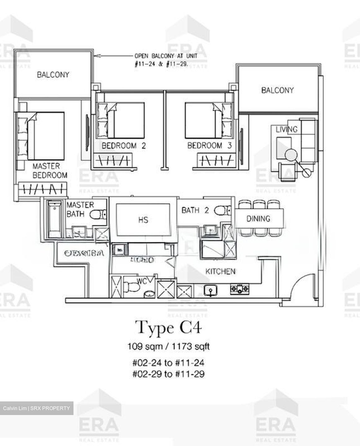 The Canopy (D27), Condominium #499353831